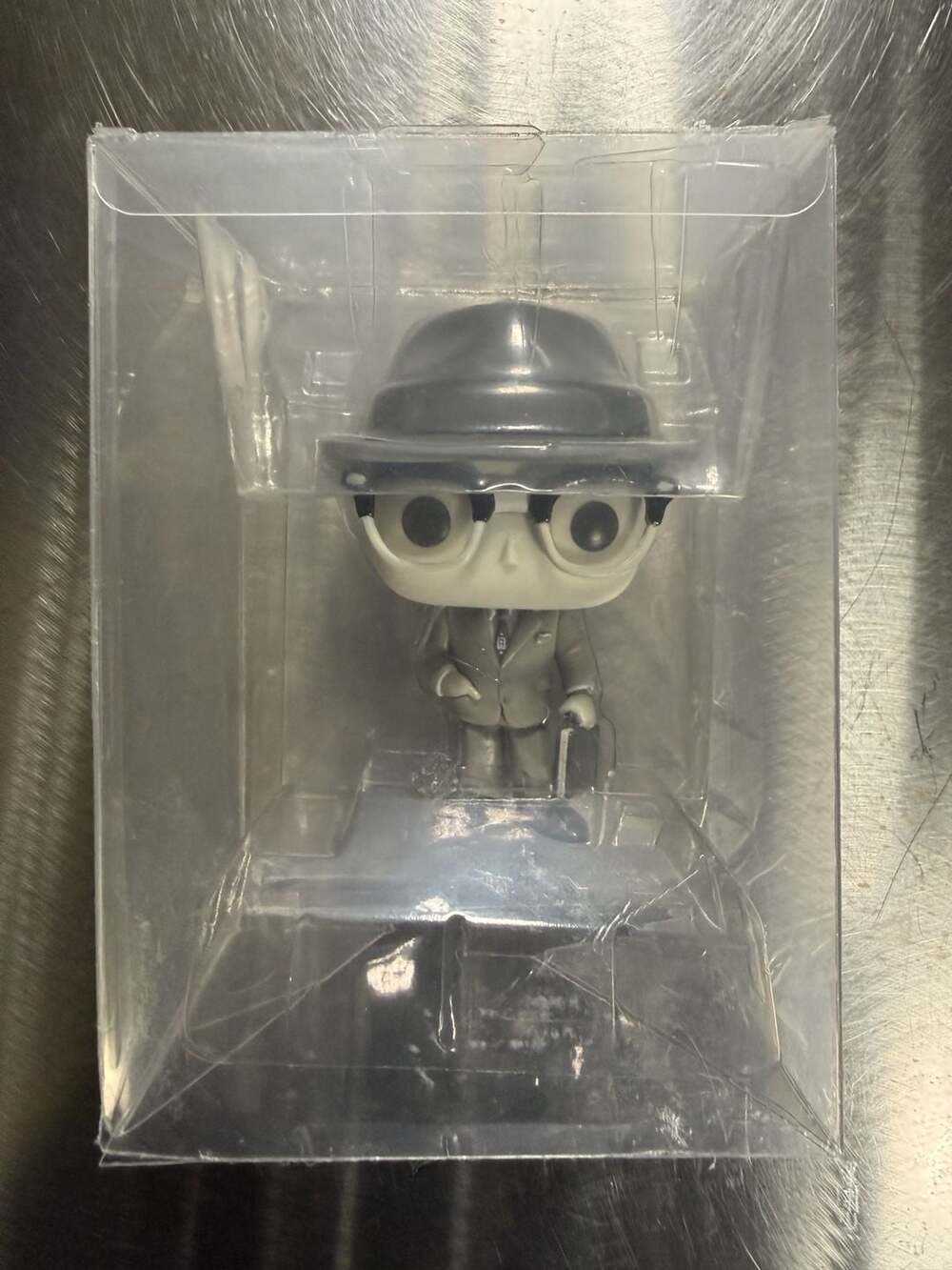 Funko Pop! Movies The Matrix Agent Smith Vinyl Figure